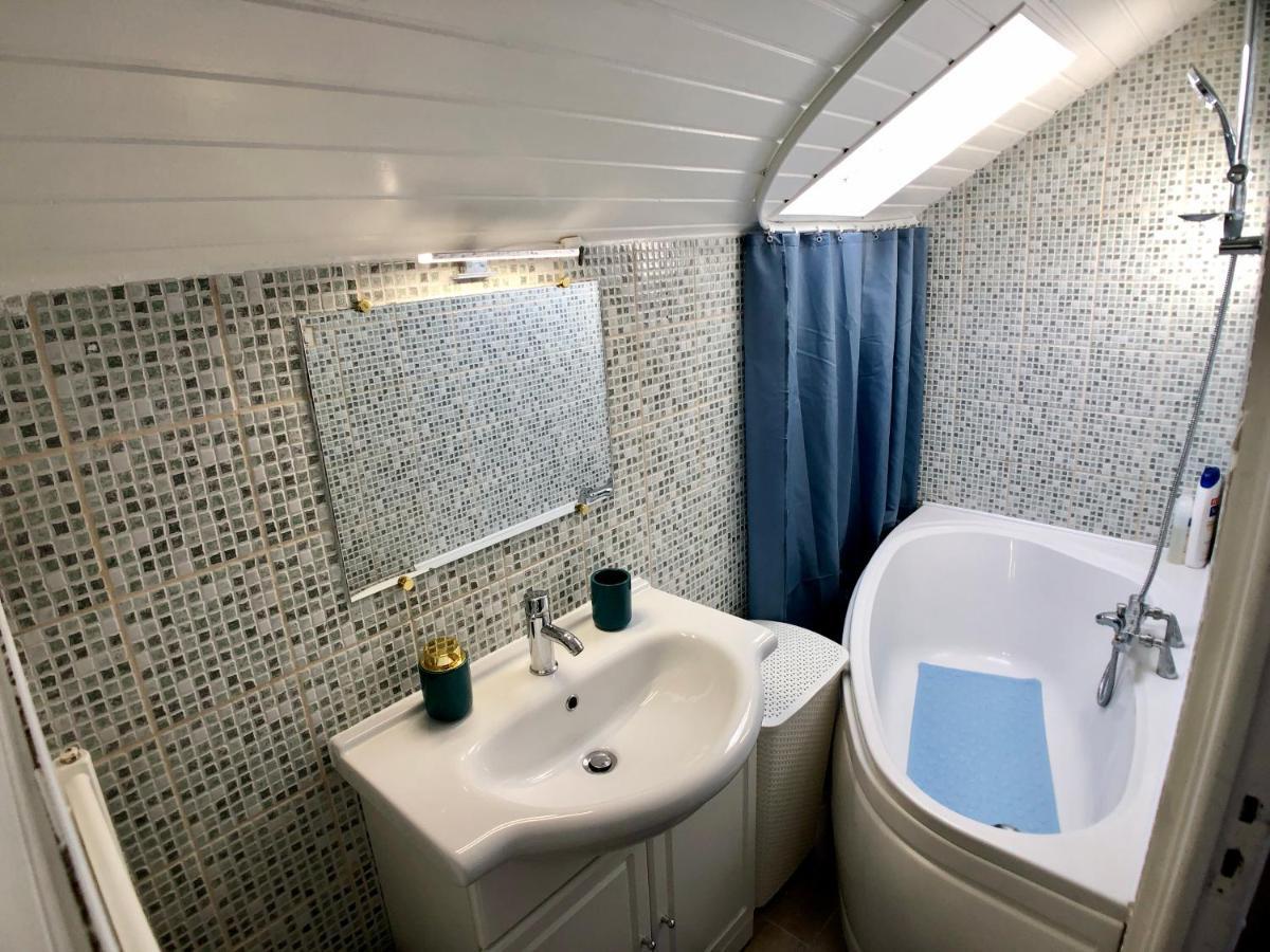 Appart'Hotel Le Strasbourg - Renove, Calme Et Netflix Бельфор Экстерьер фото